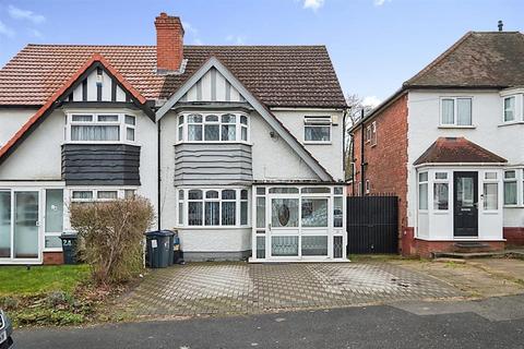 undefined, Copthall Road, Birmingham