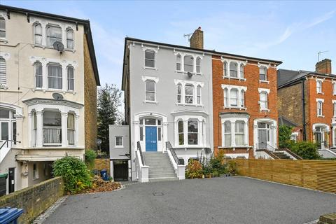 1 bedroom flat for sale, Grange Road, Ealing, London, W5