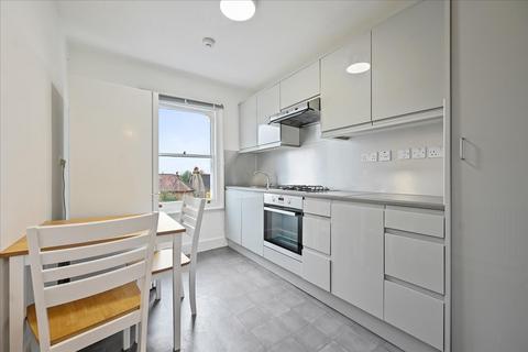 1 bedroom flat for sale, Grange Road, Ealing, London, W5