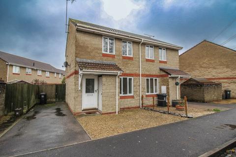 2 bedroom semi-detached house for sale, Aspen Park Road - Perfect First Time Buy/Investment