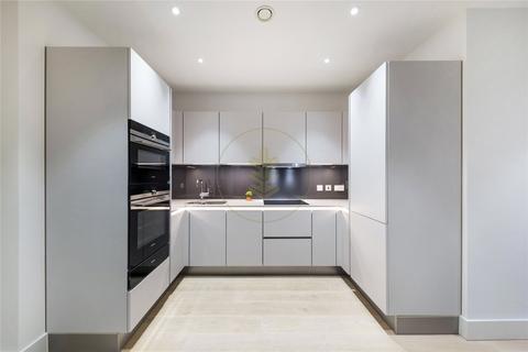 1 bedroom apartment to rent, Mondrian House, 33 Kidderpore Avenue, London, NW3