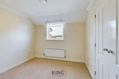 2 bedroom apartment for sale, Chequers Field, Welwyn Garden City, AL7