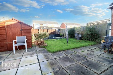 3 bedroom semi-detached house for sale, Foxbridge, Swindon