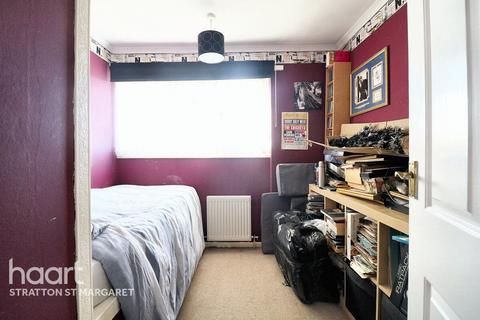 21 Foxbridge, Swindon, SN3 5BW