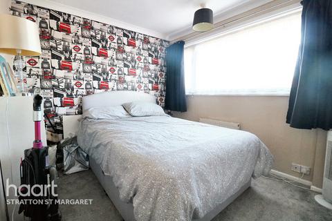 21 Foxbridge, Swindon, SN3 5BW