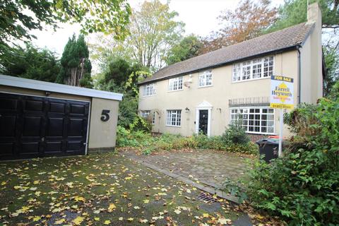 5 bedroom detached house for sale, Hastings Close, Thornton Cleveleys FY5