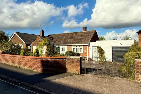 3 bedroom bungalow for sale, Ide Lane, Alphington, EX2