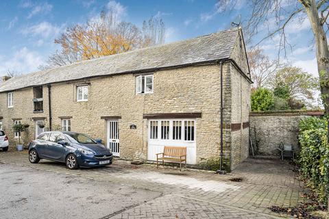 2 bedroom semi-detached house for sale, Priory Lane, Bicester, OX26