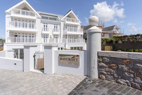 3 bedroom apartment for sale, Baycroft - Apartment Four, St Lawrence