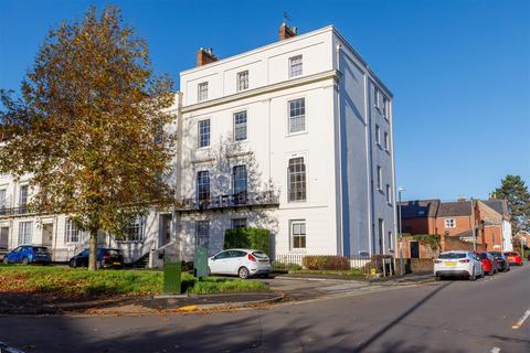 3 bedroom apartment for sale, Bertie Terrace, Warwick Place, Leamington Spa