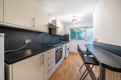 1 bedroom apartment to rent, Cologne Road Battersea SW11