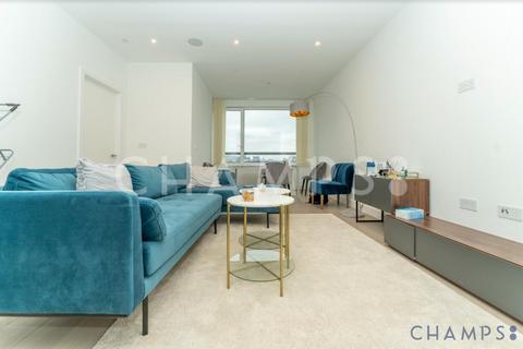 2 bedroom flat to rent, 2 New Tannery Way, SE1