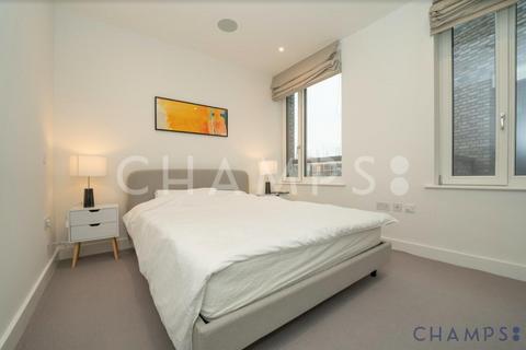 2 bedroom flat to rent, 2 New Tannery Way, SE1