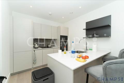 2 bedroom flat to rent, 2 New Tannery Way, SE1