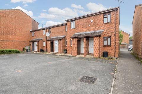 1 bedroom terraced house for sale, Newcourt, Uxbridge UB8