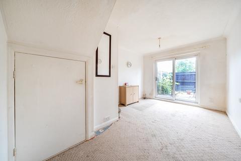 1 bedroom terraced house for sale, Newcourt, Uxbridge UB8