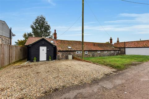 3 bedroom bungalow for sale, Little London, Eriswell, Brandon, Suffolk, IP27