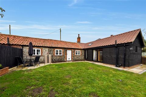 3 bedroom bungalow for sale, Little London, Eriswell, Brandon, Suffolk, IP27