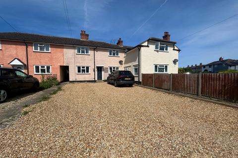 2 bedroom terraced house for sale, Cambridge Road, Langford, Biggleswade, SG18