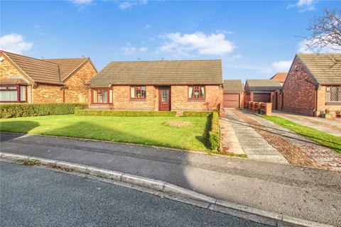 2 bedroom bungalow for sale, Buckland Close, Ingleby Barwick