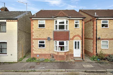 2 bedroom end of terrace house for sale, Argyle Street, Cambridge CB1