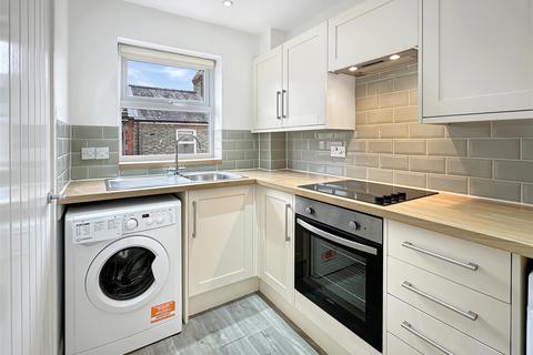 2 bedroom end of terrace house for sale, Argyle Street, Cambridge CB1