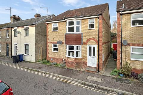 89 Argyle Street, Cambridge, CB1 3LS