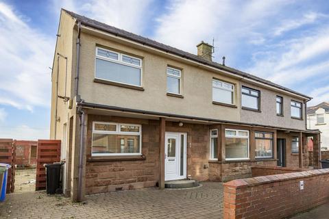 3 bedroom semi-detached house for sale, Ailsa Street, Prestwick, Ayrshire