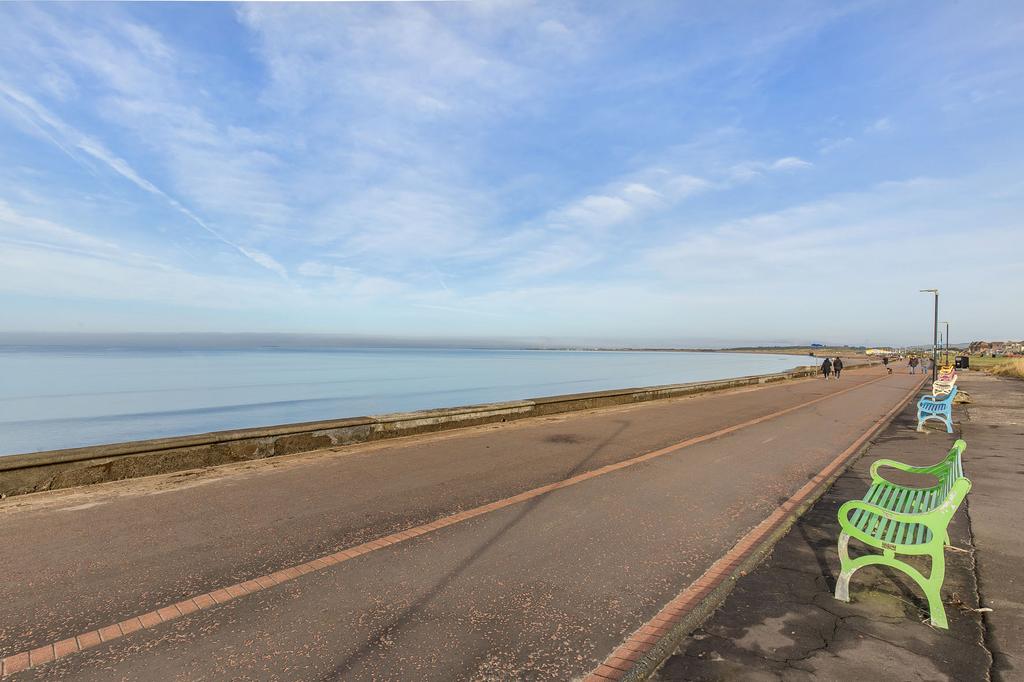 Prestwick Beach