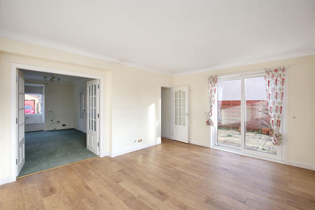 Sun Room/Dining Room