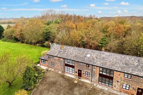 4 bedroom barn conversion for sale, Marsh Lane, Warrington WA5