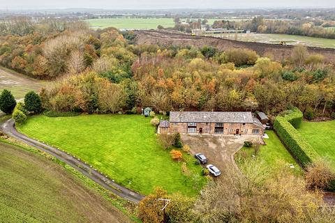 4 bedroom barn conversion for sale, Marsh Lane, Warrington WA5