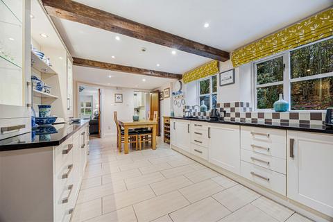 4 bedroom barn conversion for sale, Marsh Lane, Warrington WA5