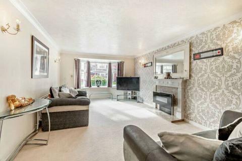 4 bedroom detached house for sale, Habberley Croft, Hillfield