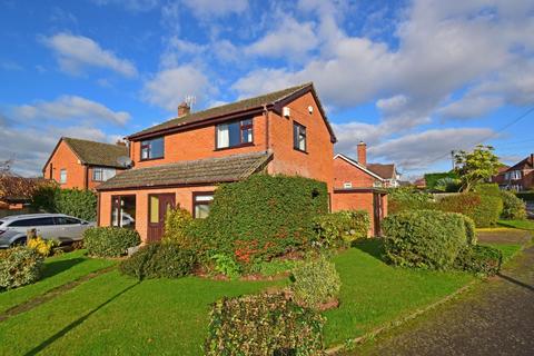 3 bedroom detached house for sale, 12 Holly Grove, Bromsgrove, Worcestershire, B61 8LH