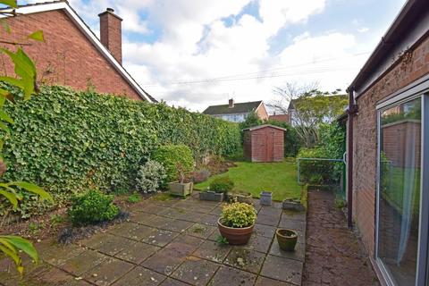 3 bedroom detached house for sale, 12 Holly Grove, Bromsgrove, Worcestershire, B61 8LH