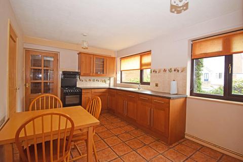 3 bedroom detached house for sale, 12 Holly Grove, Bromsgrove, Worcestershire, B61 8LH