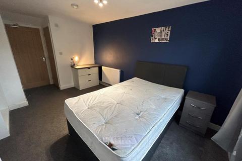 1 bedroom in a house share to rent, Carlton Road, Derby, DE23