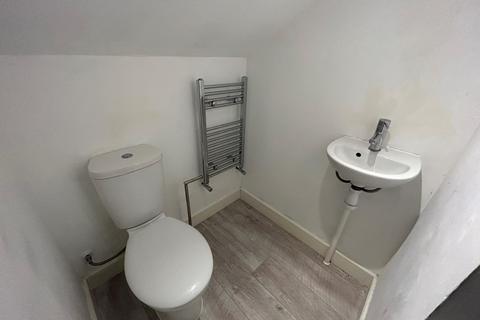 1 bedroom in a house share to rent, Carlton Road, Derby, DE23