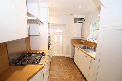 3 bedroom semi-detached house to rent, Downs Drive, Timperley, Altrincham