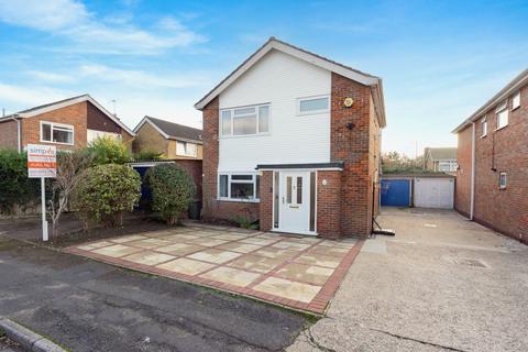 3 bedroom detached house for sale, Broadacre Close, Ickenham, UB10