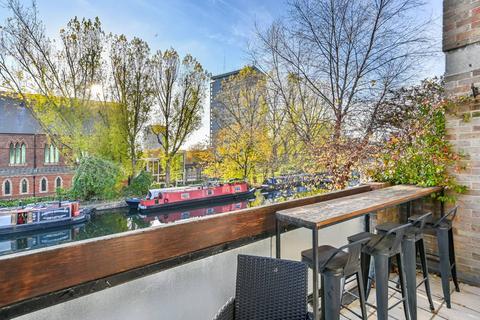 3 bedroom flat to rent, Formosa Street, Little Venice, London, W9