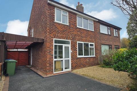 3 bedroom semi-detached house for sale, Bleasdale Road, Lytham