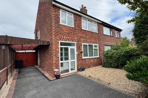 3 bedroom semi-detached house for sale, Bleasdale Road, Lytham