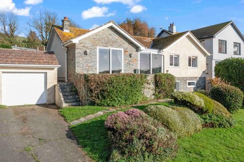 3 bedroom detached bungalow for sale, Folly Hill, Bigbury On Sea