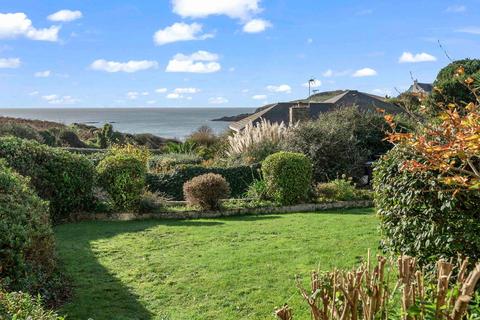 3 bedroom detached bungalow for sale, Folly Hill, Bigbury On Sea