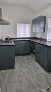 2 bedroom maisonette to rent, Moss Lane, Orrell Park, Liverpool, Merseyside, L9