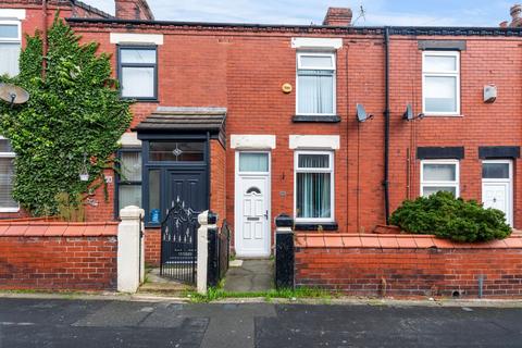 2 bedroom terraced house for sale, Gladstone Street, St. Helens, WA10