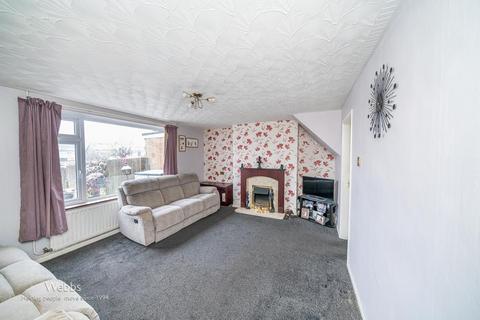 3 bedroom semi-detached house for sale, Littlewood Lane, Walsall WS6