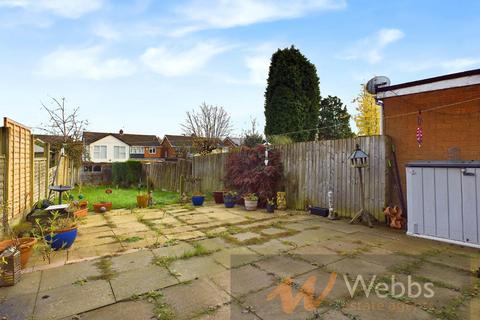 3 bedroom semi-detached house for sale, Littlewood Lane, Walsall WS6